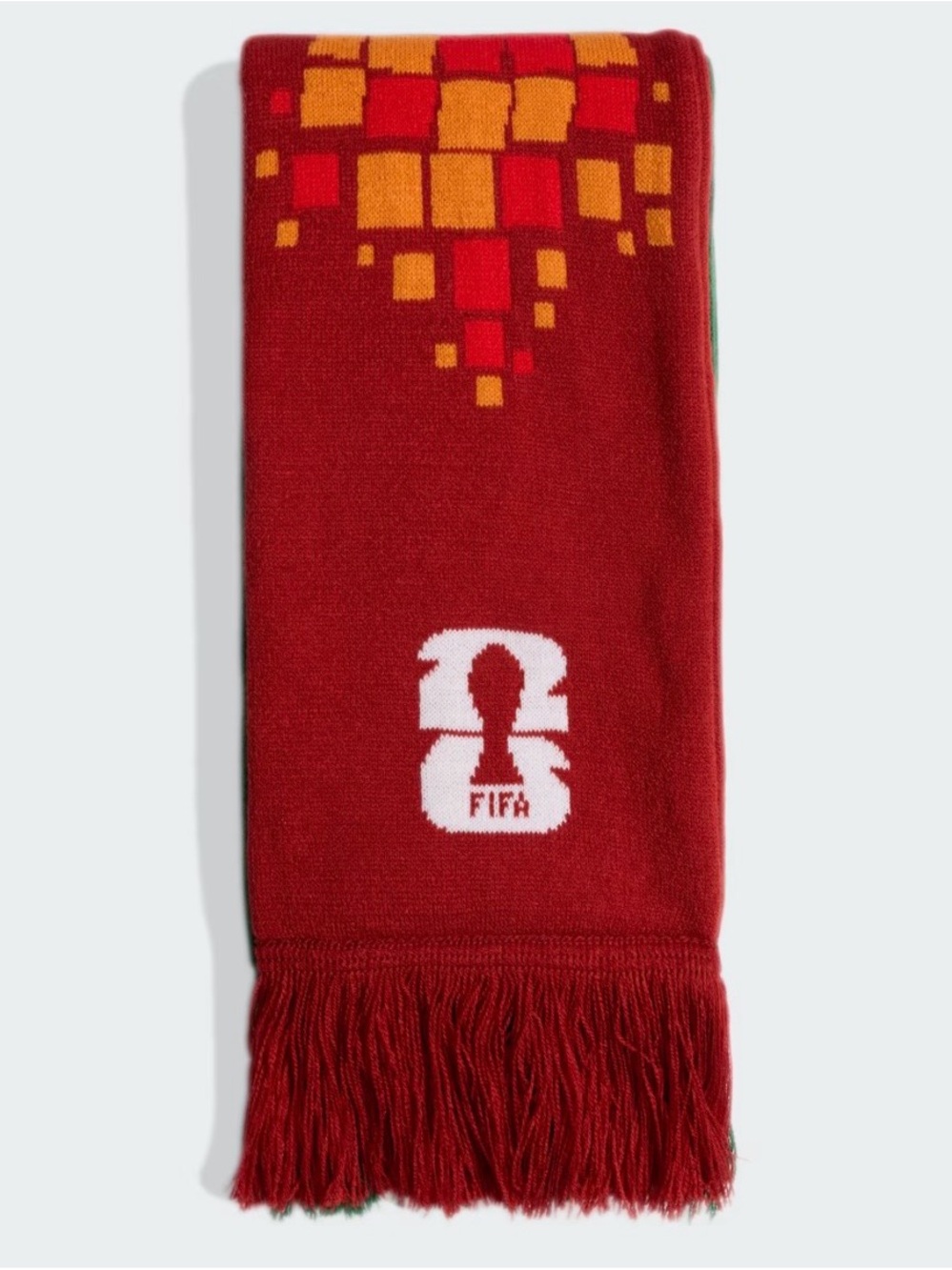 NWT FIFA Scarf